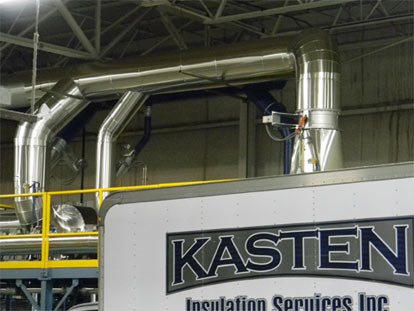 Kasten Insulation Services