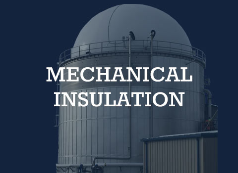 Mechanical Insulation